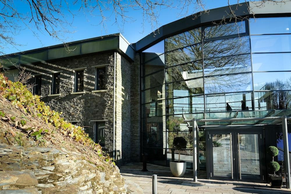 Kinsale Hotel&Spa Eksteriør bilde