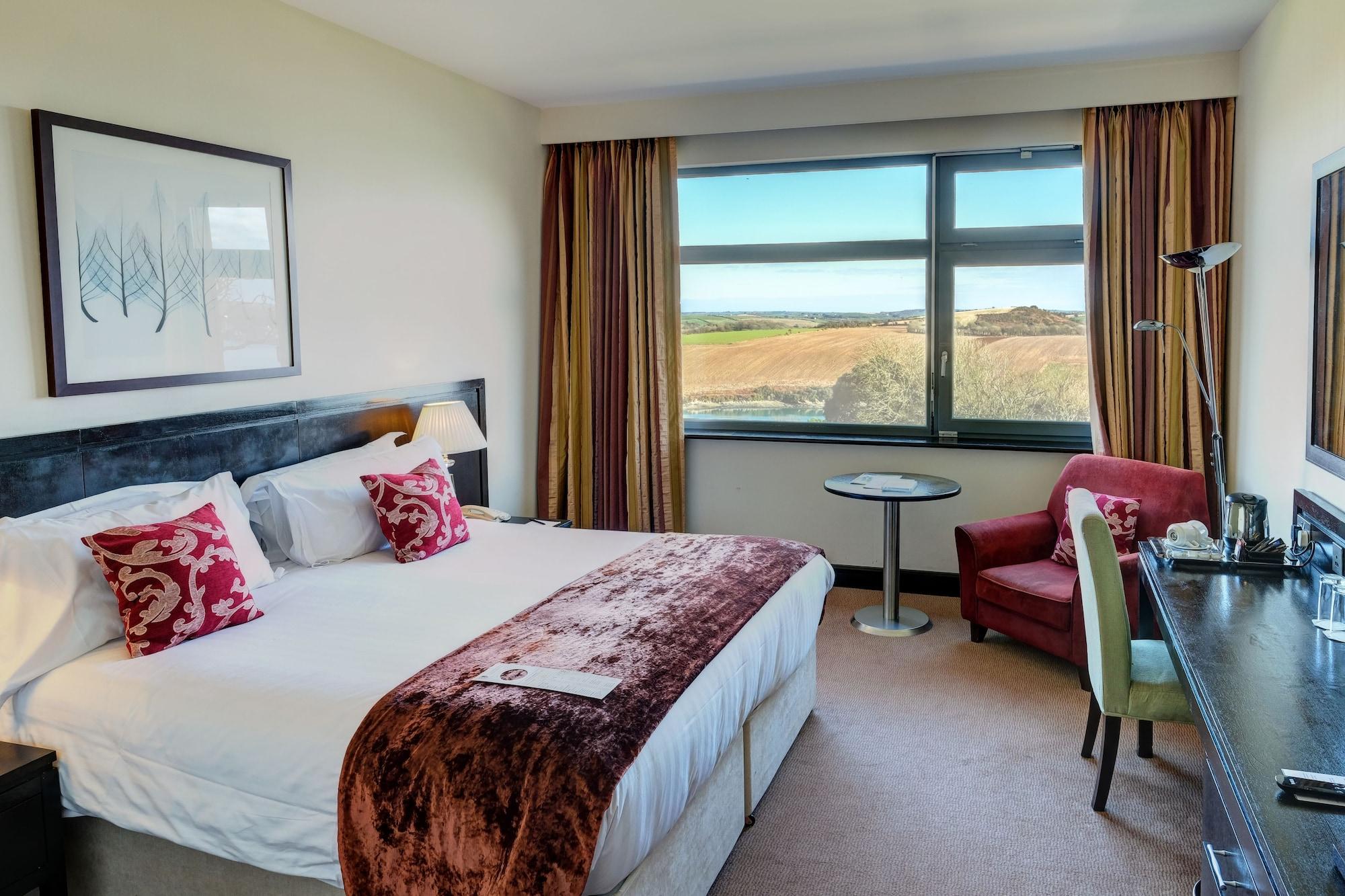 Kinsale Hotel&Spa Eksteriør bilde