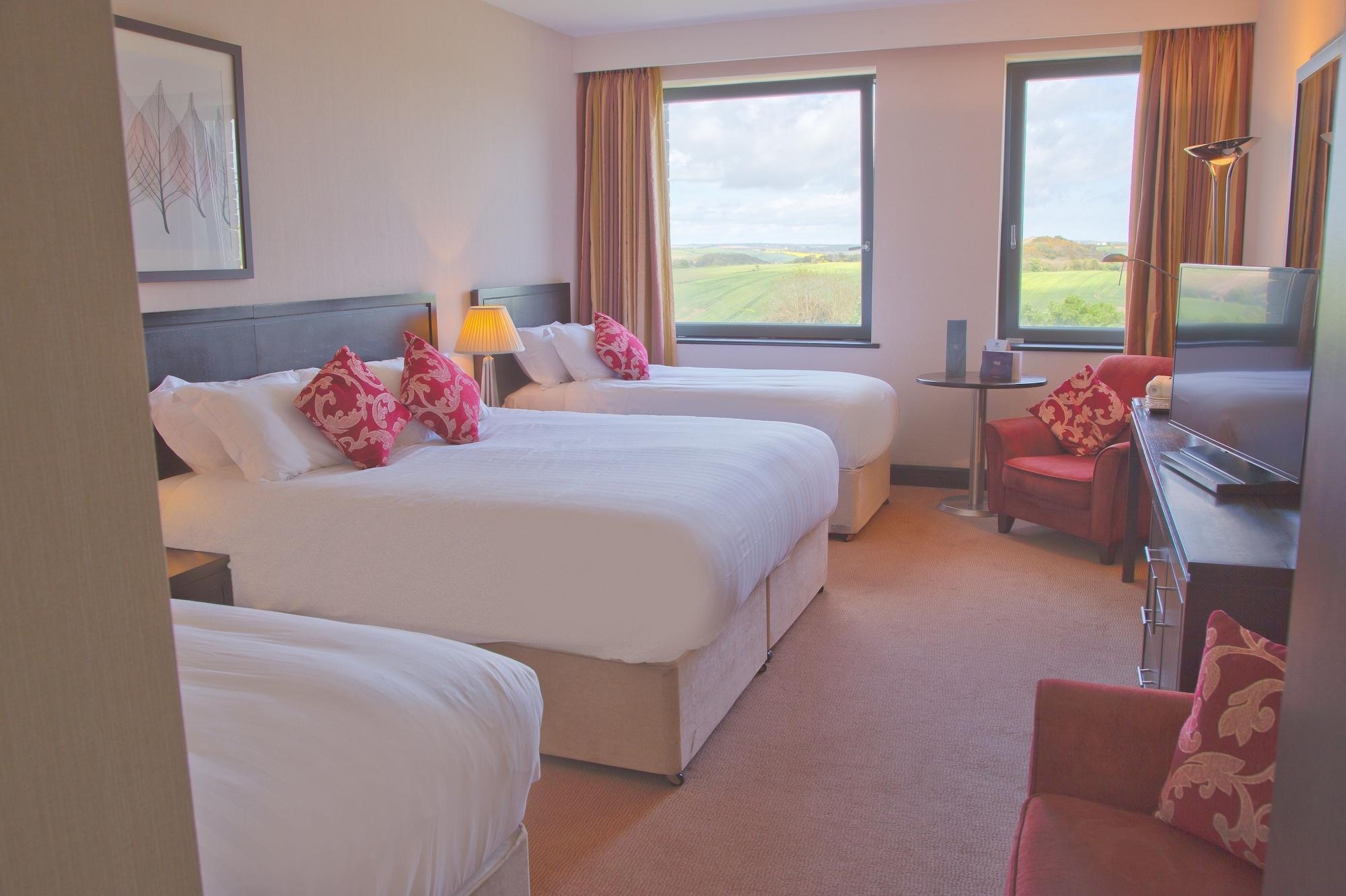 Kinsale Hotel&Spa Eksteriør bilde