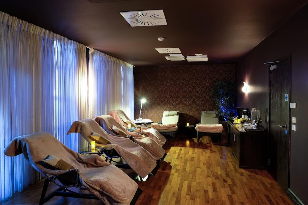 Kinsale Hotel&Spa Eksteriør bilde