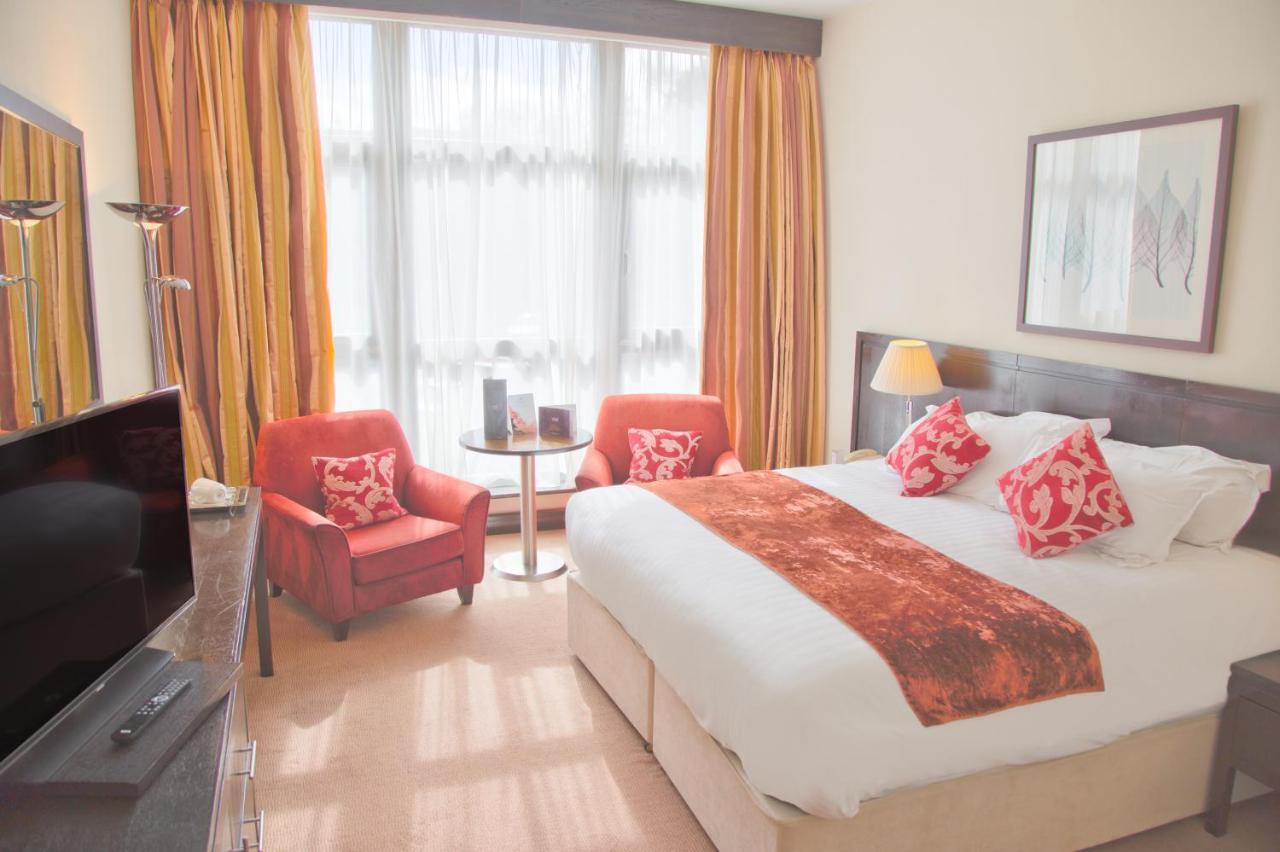 Kinsale Hotel&Spa Eksteriør bilde