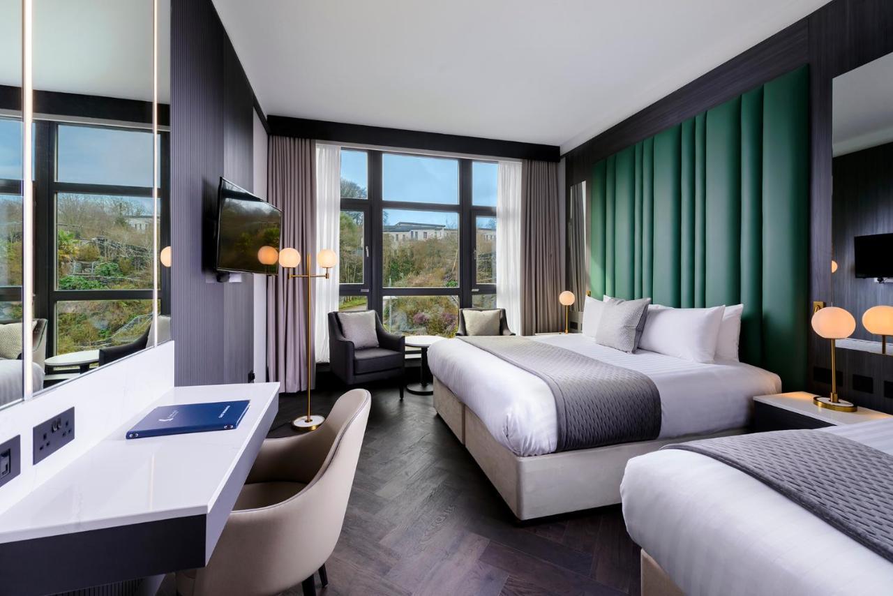 Kinsale Hotel&Spa Eksteriør bilde