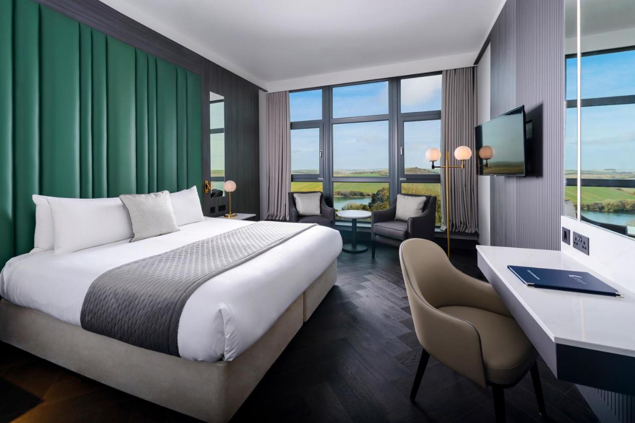 Kinsale Hotel&Spa Eksteriør bilde