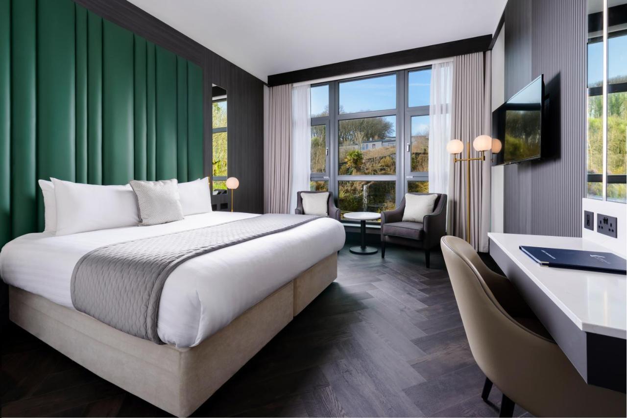 Kinsale Hotel&Spa Eksteriør bilde