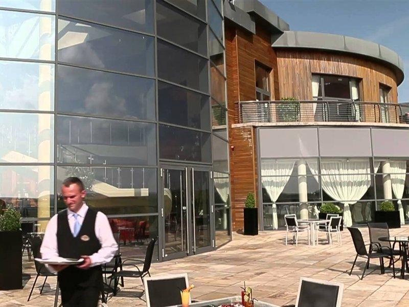 Kinsale Hotel&Spa Eksteriør bilde