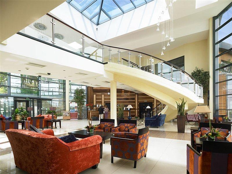 Kinsale Hotel&Spa Eksteriør bilde