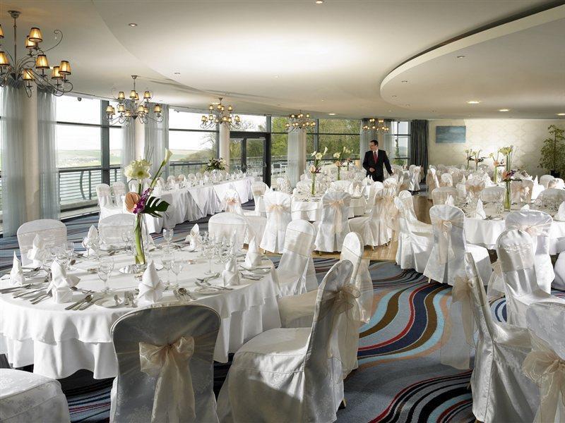 Kinsale Hotel&Spa Eksteriør bilde
