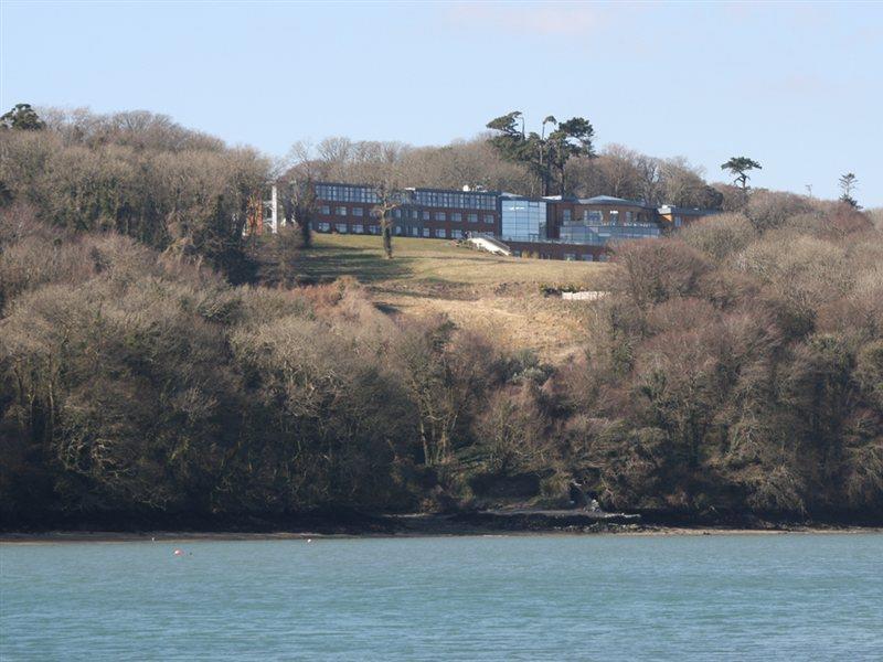 Kinsale Hotel&Spa Eksteriør bilde