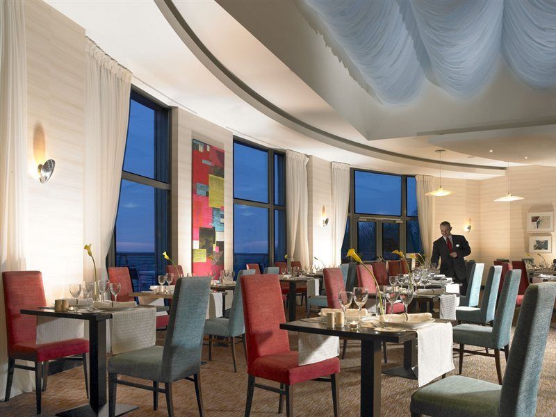 Kinsale Hotel&Spa Eksteriør bilde