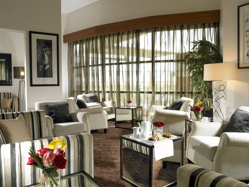 Kinsale Hotel&Spa Eksteriør bilde