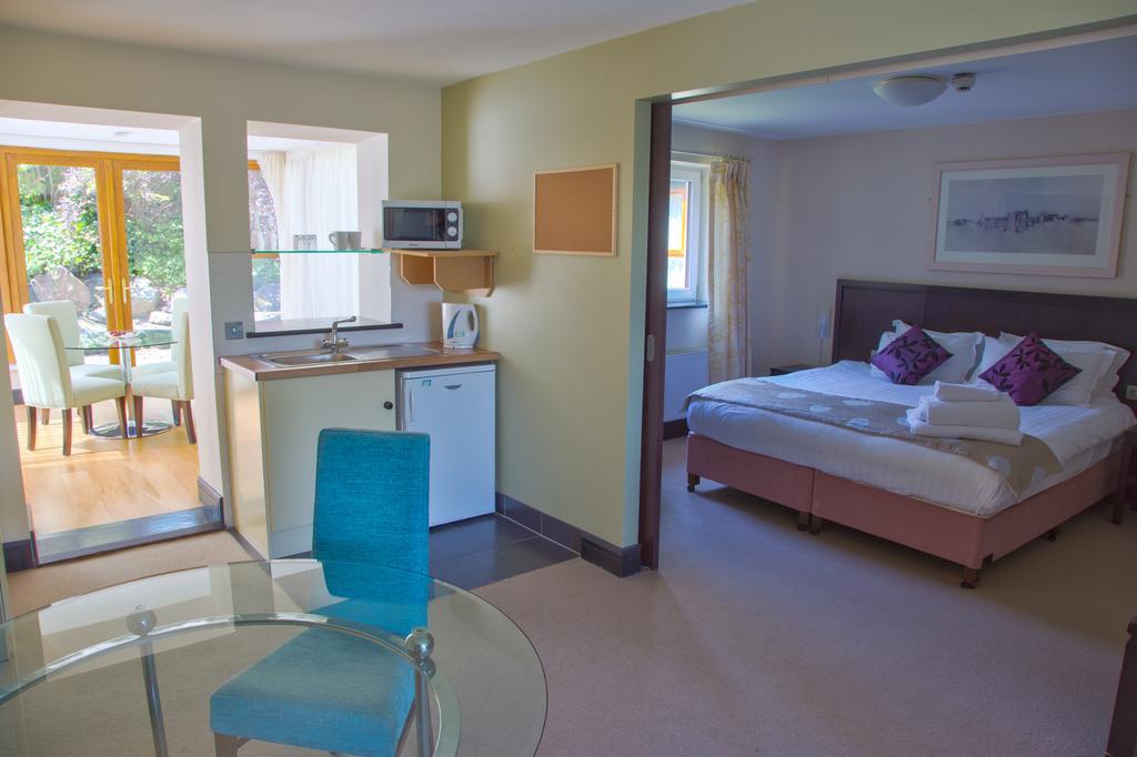 Kinsale Hotel&Spa Eksteriør bilde