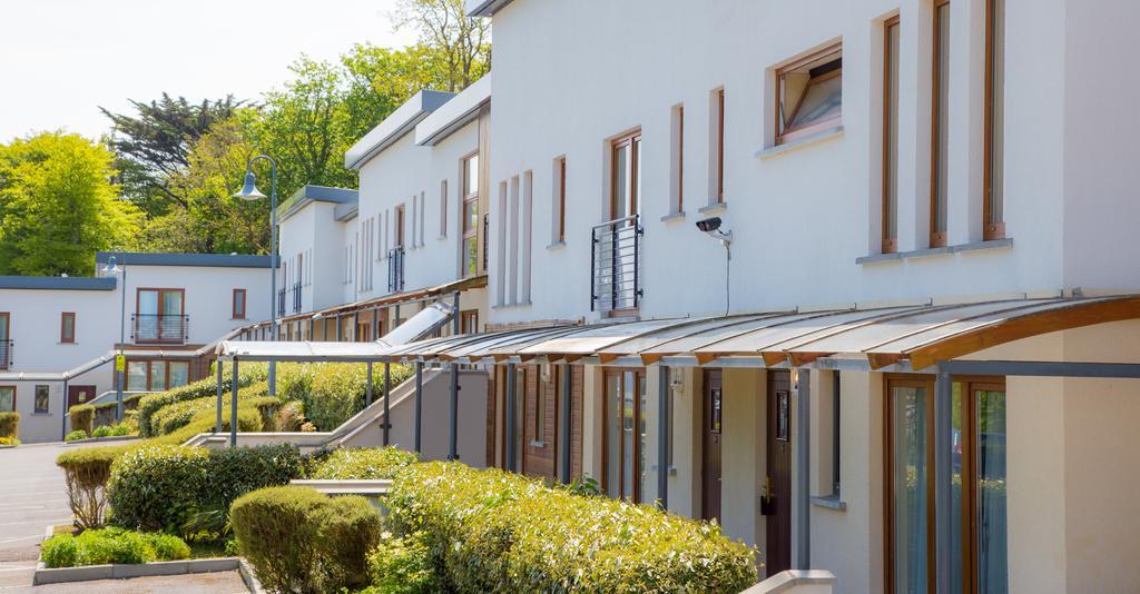 Kinsale Hotel&Spa Eksteriør bilde