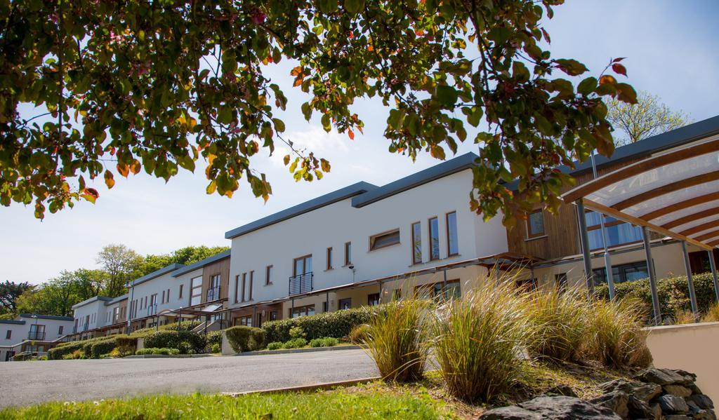 Kinsale Hotel&Spa Eksteriør bilde