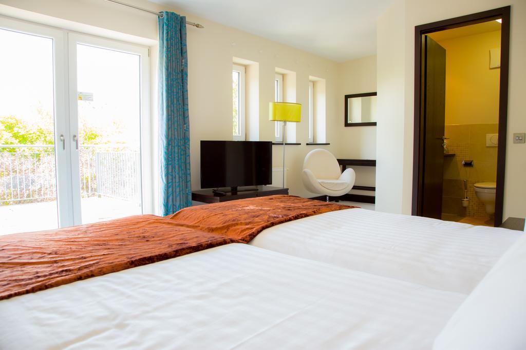 Kinsale Hotel&Spa Eksteriør bilde
