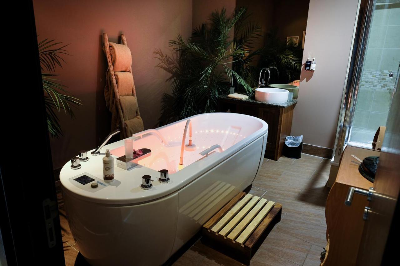Kinsale Hotel&Spa Eksteriør bilde
