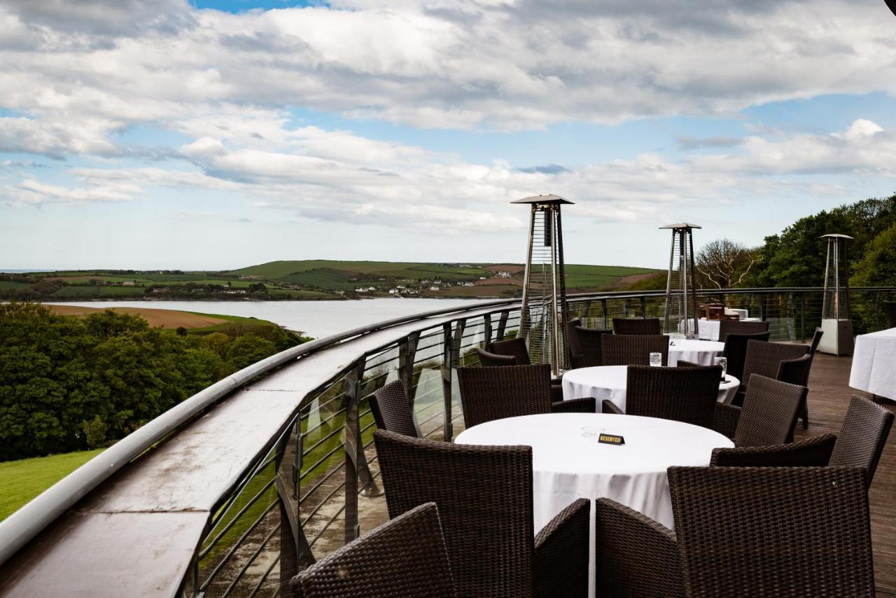 Kinsale Hotel&Spa Eksteriør bilde