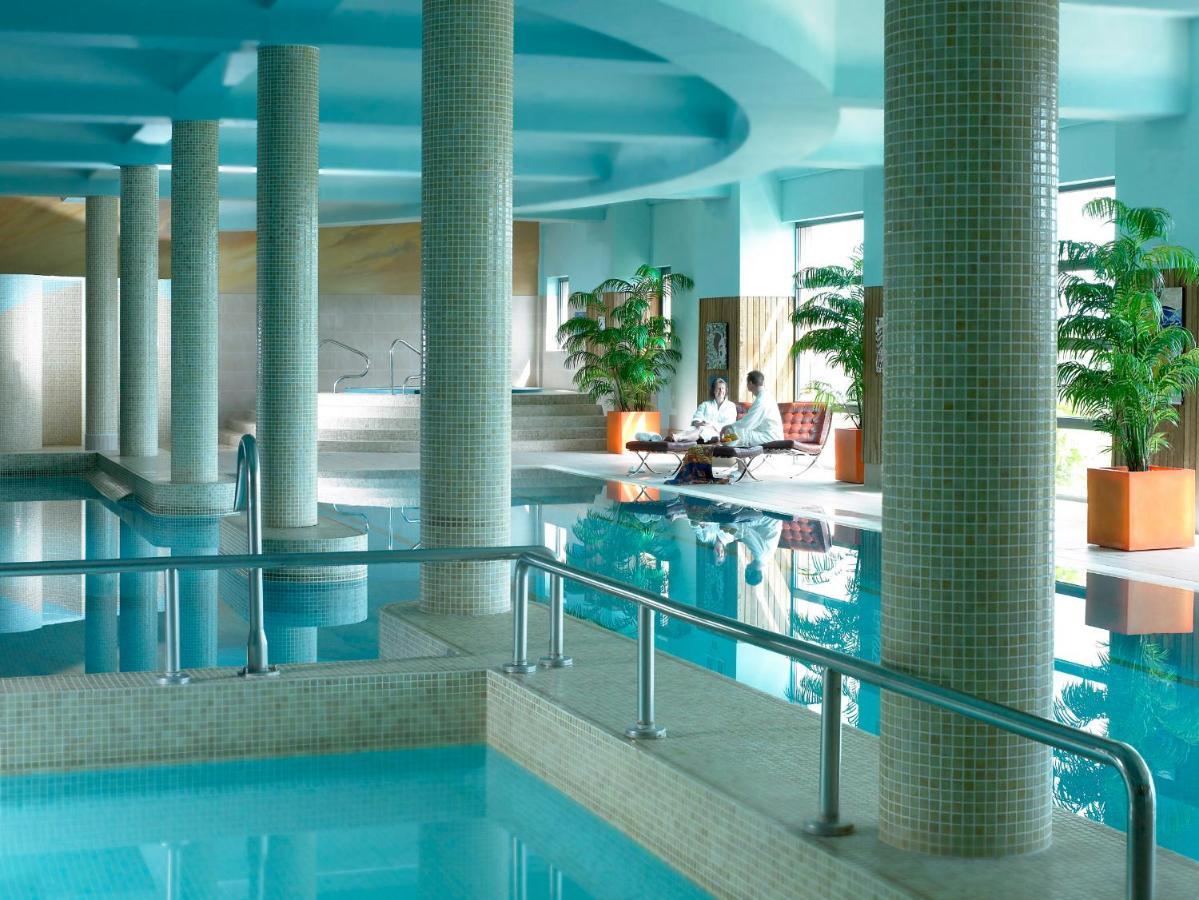 Kinsale Hotel&Spa Eksteriør bilde
