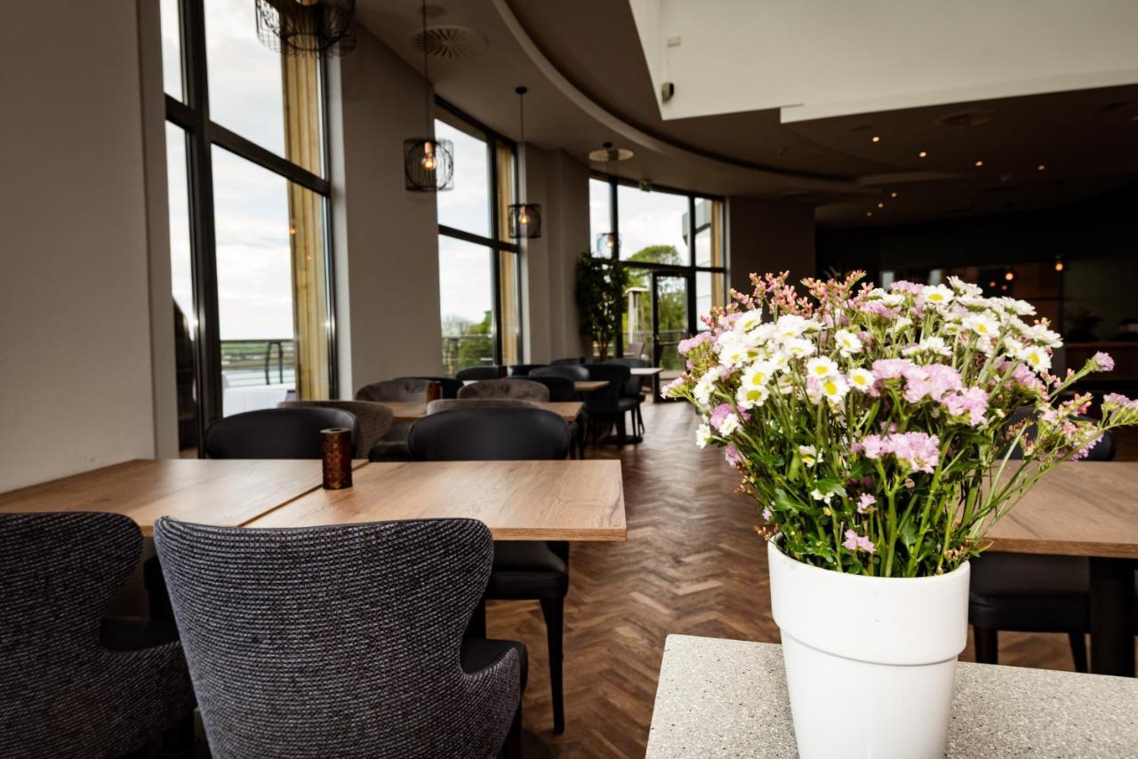 Kinsale Hotel&Spa Eksteriør bilde