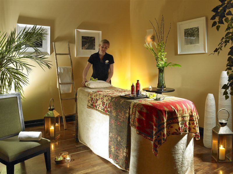Kinsale Hotel&Spa Eksteriør bilde