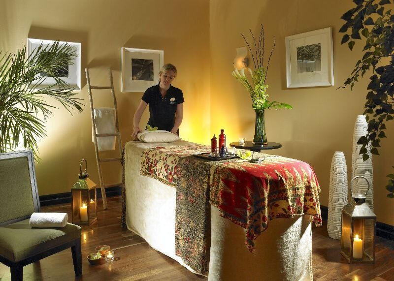 Kinsale Hotel&Spa Eksteriør bilde